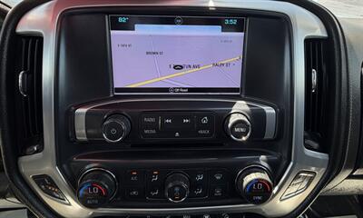 2017 GMC Sierra 1500 SLT - Photo 22 - Bakersfield, CA 93301