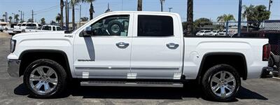 2017 GMC Sierra 1500 SLT - Photo 4 - Bakersfield, CA 93301