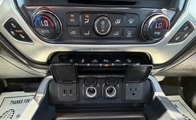 2017 GMC Sierra 1500 SLT - Photo 23 - Bakersfield, CA 93301
