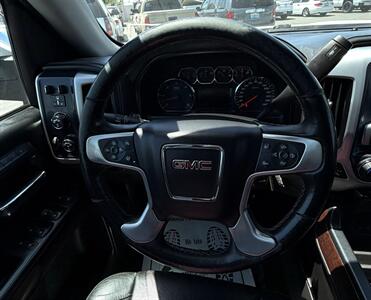 2017 GMC Sierra 1500 SLT - Photo 19 - Bakersfield, CA 93301