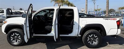 2016 Toyota Tacoma SR V6   - Photo 5 - Bakersfield, CA 93301