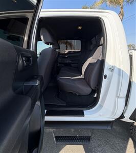 2016 Toyota Tacoma SR V6   - Photo 7 - Bakersfield, CA 93301