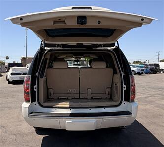 2012 GMC Yukon Denali - Photo 13 - Bakersfield, CA 93305