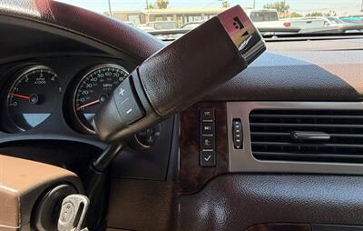 2012 GMC Yukon Denali - Photo 27 - Bakersfield, CA 93305