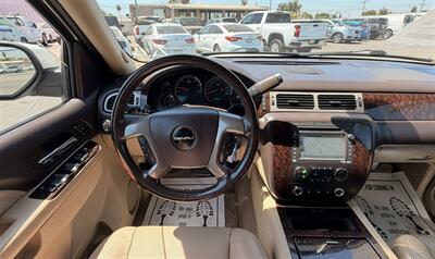 2012 GMC Yukon Denali - Photo 32 - Bakersfield, CA 93305