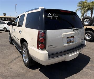 2012 GMC Yukon Denali - Photo 10 - Bakersfield, CA 93305