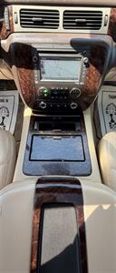 2012 GMC Yukon Denali - Photo 33 - Bakersfield, CA 93305
