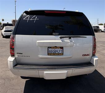 2012 GMC Yukon Denali - Photo 12 - Bakersfield, CA 93305