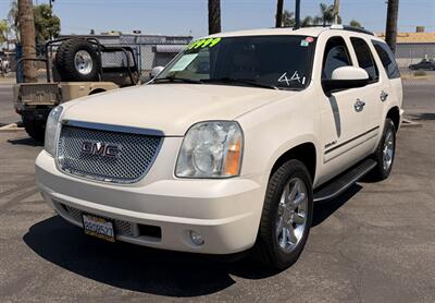2012 GMC Yukon Denali - Photo 3 - Bakersfield, CA 93305