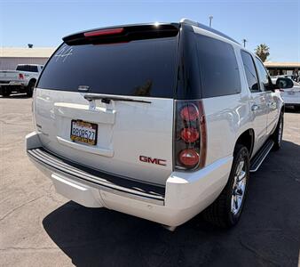 2012 GMC Yukon Denali - Photo 16 - Bakersfield, CA 93305