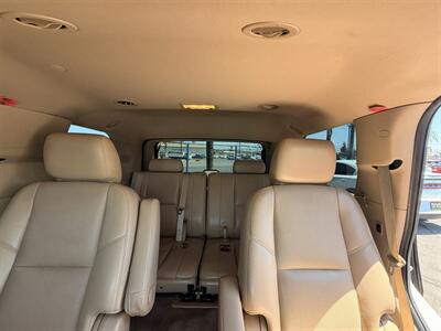 2012 GMC Yukon Denali - Photo 9 - Bakersfield, CA 93305