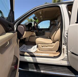 2012 GMC Yukon Denali - Photo 5 - Bakersfield, CA 93305