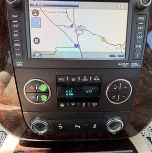 2012 GMC Yukon Denali - Photo 25 - Bakersfield, CA 93305