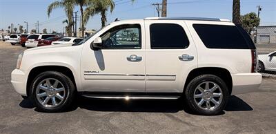 2012 GMC Yukon Denali - Photo 4 - Bakersfield, CA 93305