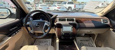2012 GMC Yukon Denali - Photo 31 - Bakersfield, CA 93305