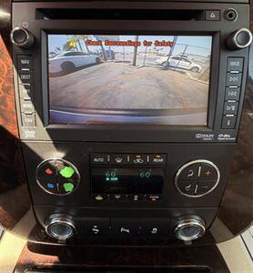 2012 GMC Yukon Denali - Photo 30 - Bakersfield, CA 93305