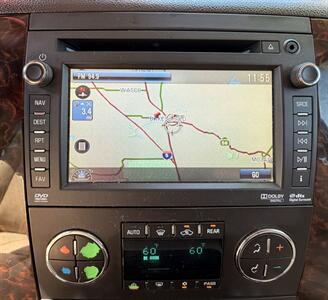 2012 GMC Yukon Denali - Photo 26 - Bakersfield, CA 93305