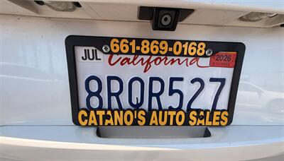 2012 GMC Yukon Denali - Photo 11 - Bakersfield, CA 93305