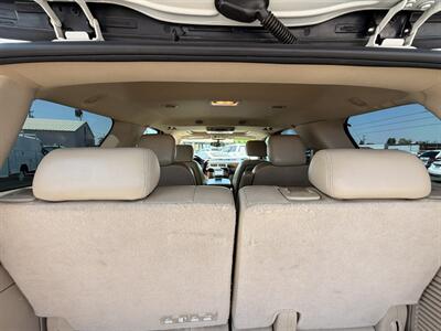2012 GMC Yukon Denali - Photo 15 - Bakersfield, CA 93305