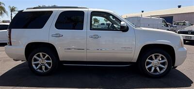 2012 GMC Yukon Denali - Photo 18 - Bakersfield, CA 93305