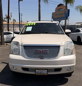 2012 GMC Yukon Denali - Photo 2 - Bakersfield, CA 93305