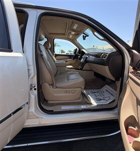 2012 GMC Yukon Denali - Photo 20 - Bakersfield, CA 93305