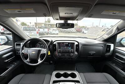 2016 Chevrolet Silverado 1500 LT   - Photo 14 - Bakersfield, CA 93301