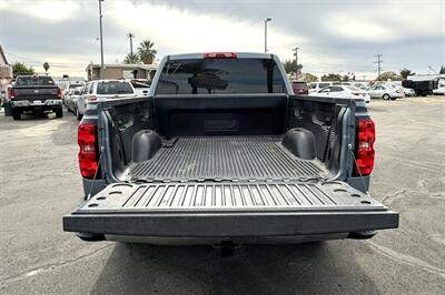 2016 Chevrolet Silverado 1500 LT   - Photo 8 - Bakersfield, CA 93301