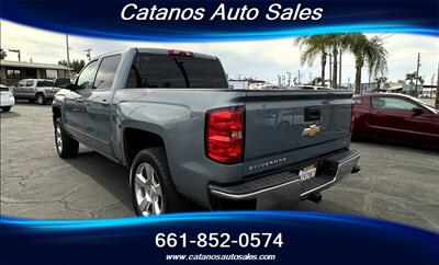 2016 Chevrolet Silverado 1500 LT   - Photo 8 - Bakersfield, CA 93305