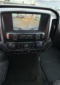 2016 Chevrolet Silverado 1500 LT   - Photo 18 - Bakersfield, CA 93301