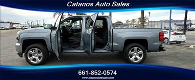 2016 Chevrolet Silverado 1500 LT   - Photo 5 - Bakersfield, CA 93305