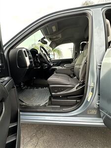 2016 Chevrolet Silverado 1500 LT   - Photo 6 - Bakersfield, CA 93305