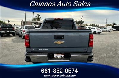 2016 Chevrolet Silverado 1500 LT   - Photo 9 - Bakersfield, CA 93305