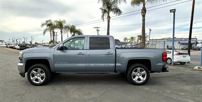 2016 Chevrolet Silverado 1500 LT   - Photo 4 - Bakersfield, CA 93301