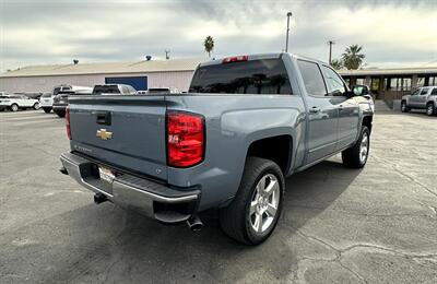 2016 Chevrolet Silverado 1500 LT   - Photo 9 - Bakersfield, CA 93301