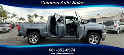 2016 Chevrolet Silverado 1500 LT   - Photo 13 - Bakersfield, CA 93305