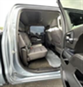 2016 Chevrolet Silverado 1500 LT   - Photo 15 - Bakersfield, CA 93305