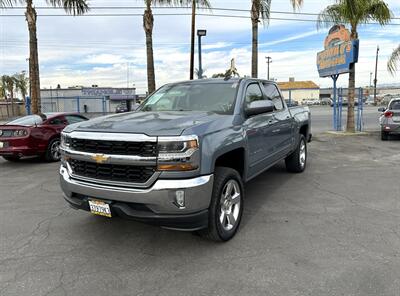 2016 Chevrolet Silverado 1500 LT   - Photo 3 - Bakersfield, CA 93301