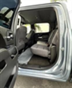 2016 Chevrolet Silverado 1500 LT   - Photo 7 - Bakersfield, CA 93305