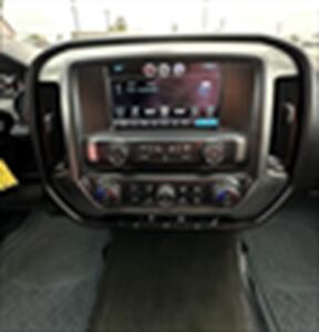 2016 Chevrolet Silverado 1500 LT   - Photo 20 - Bakersfield, CA 93305