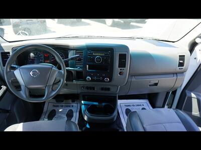 2014 Nissan NV 2500 HD S - Photo 16 - Bakersfield, CA 93305