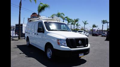2014 Nissan NV 2500 HD S - Photo 2 - Bakersfield, CA 93305