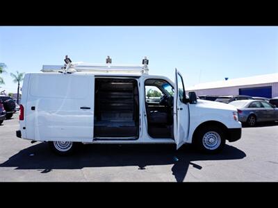 2014 Nissan NV 2500 HD S - Photo 13 - Bakersfield, CA 93305