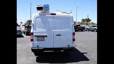 2014 Nissan NV 2500 HD S - Photo 6 - Bakersfield, CA 93305