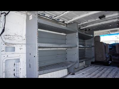 2014 Nissan NV 2500 HD S - Photo 10 - Bakersfield, CA 93305