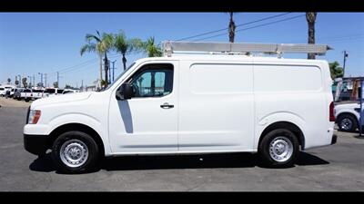 2014 Nissan NV 2500 HD S - Photo 4 - Bakersfield, CA 93305