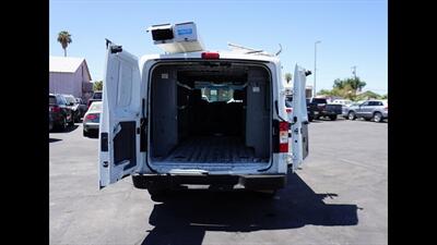 2014 Nissan NV 2500 HD S - Photo 7 - Bakersfield, CA 93305