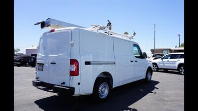 2014 Nissan NV 2500 HD S - Photo 11 - Bakersfield, CA 93305