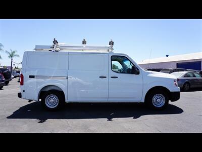 2014 Nissan NV 2500 HD S - Photo 12 - Bakersfield, CA 93305