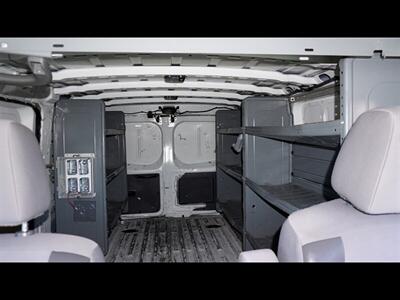 2014 Nissan NV 2500 HD S - Photo 19 - Bakersfield, CA 93305